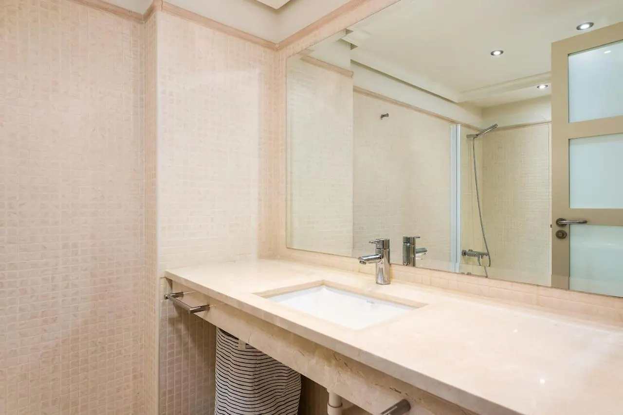 Los Gigantes Cliffs View Two Bedroom Apartment بويرتو دي سانتياغو إسبانيا