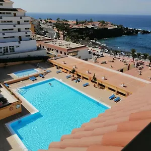 Appartamento Seguro El Sol, Puerto de Santiago (Tenerife)