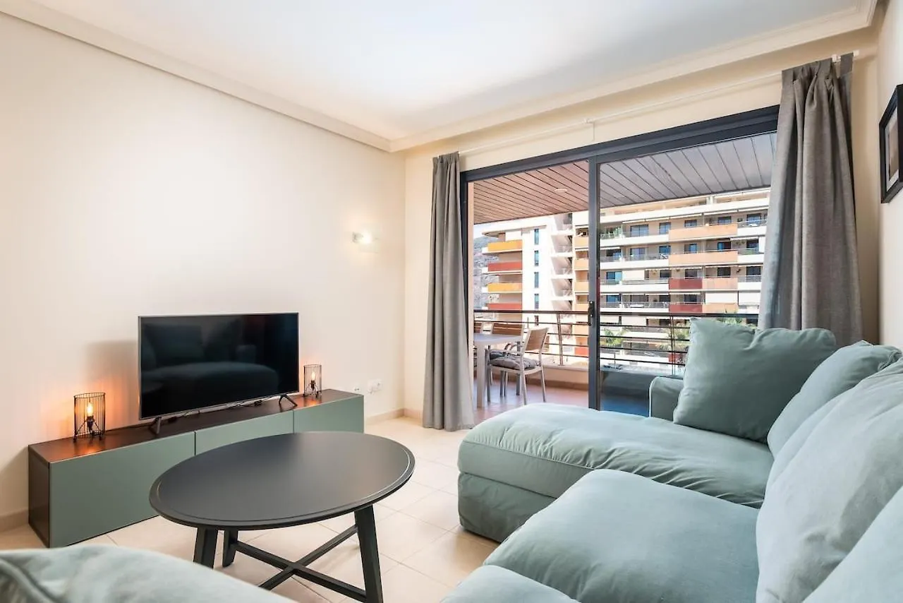 Los Gigantes Cliffs View Two Bedroom Apartment Puerto de Santiago   Puerto de Santiago (Tenerife)