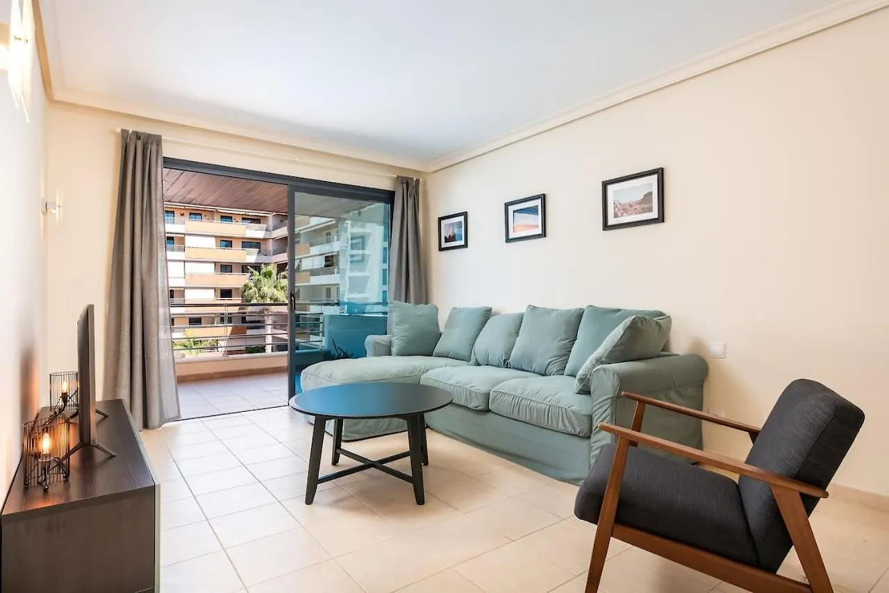 Los Gigantes Cliffs View Two Bedroom Apartment Puerto de Santiago  Puerto de Santiago (Tenerife)