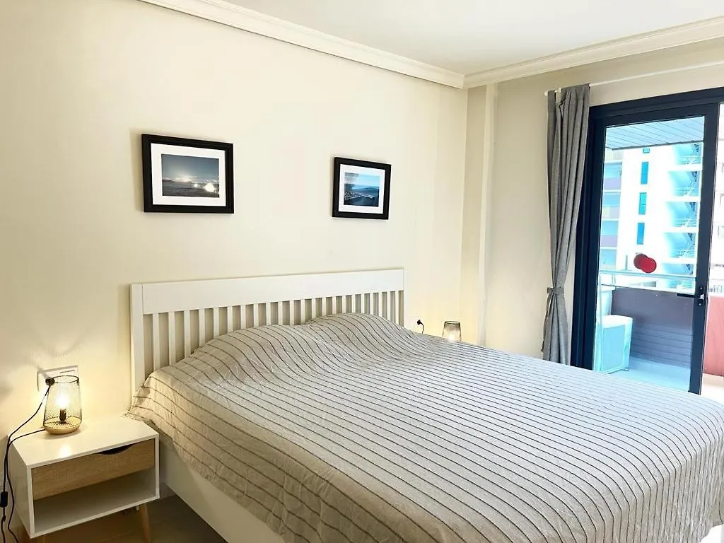 Los Gigantes Cliffs View Two Bedroom Apartment Puerto de Santiago  0*, Puerto de Santiago (Tenerife)
